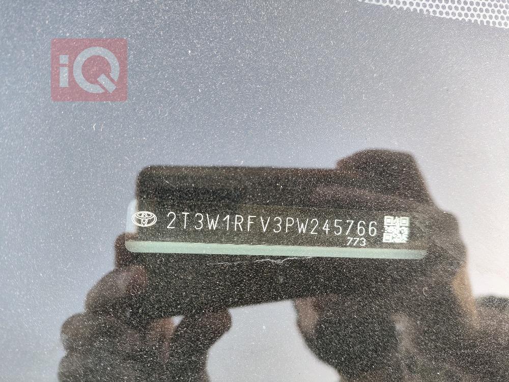 تويوتا راف 4